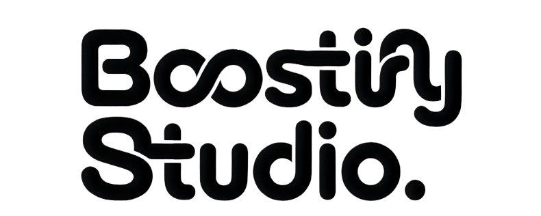 Boostify Studio